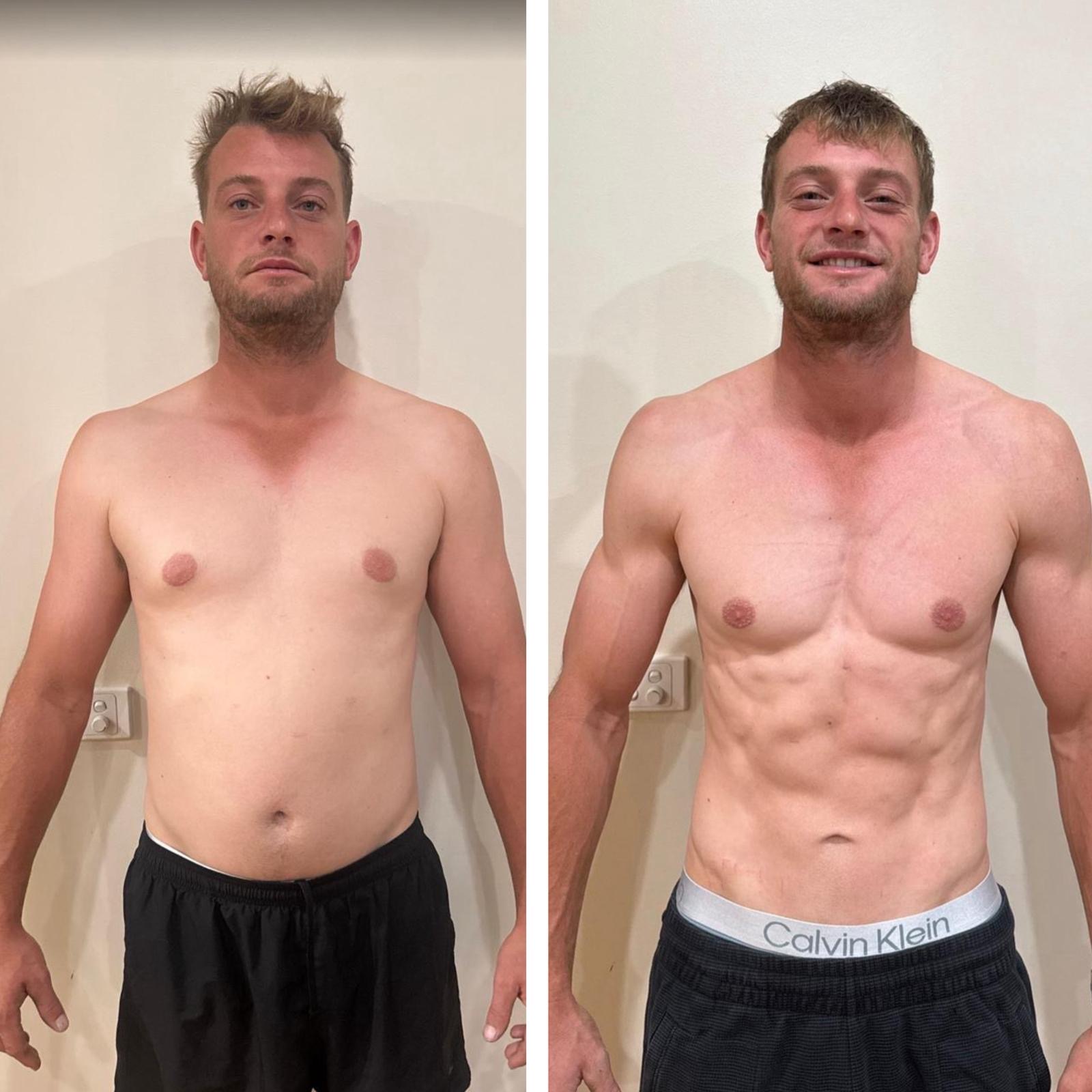 Client transformation